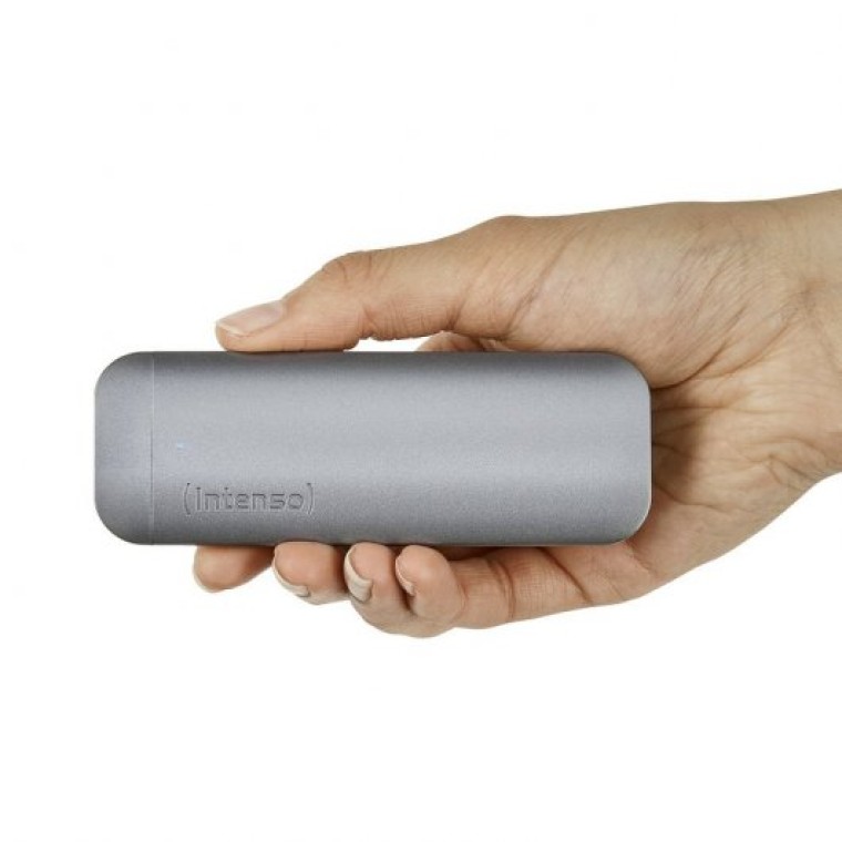 Intenso External SSD Business 1TB 1.8" USB-C 3.1