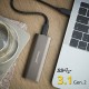 Intenso External SSD Professional 250GB USB-C 3.1