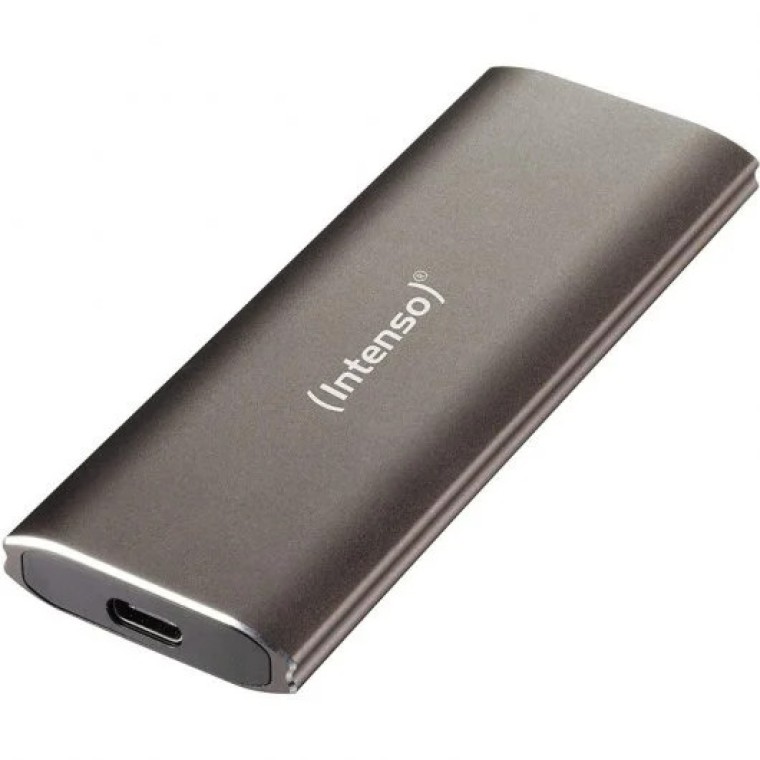 Intenso External SSD Professional 500GB USB-C 3.1