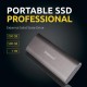 Intenso External SSD Professional 1TB USB-C/3.1