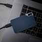Intenso TX100 Disco Duro Externo SSD 250GB USB-C Azul Intenso TX100 Disco Duro Externo SSD 250GB USB-C Azul