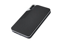 Disco Duro Intenso TX100 500GB SSD USB 3.2 Gen1 0.5Gbit/s Pantalla Incorporada Negro