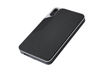 Disco Duro SSD Intenso TX100 1TB USB Tipo C 3.2 Gen 1, 0,5 Gbit/s, Negro, Pantalla LCD