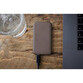 Disco Duro SSD externo Intenso TX500 1TB NVMe USB 3.2 Gen 2x1 1000MB/s Marrón resistente a golpes