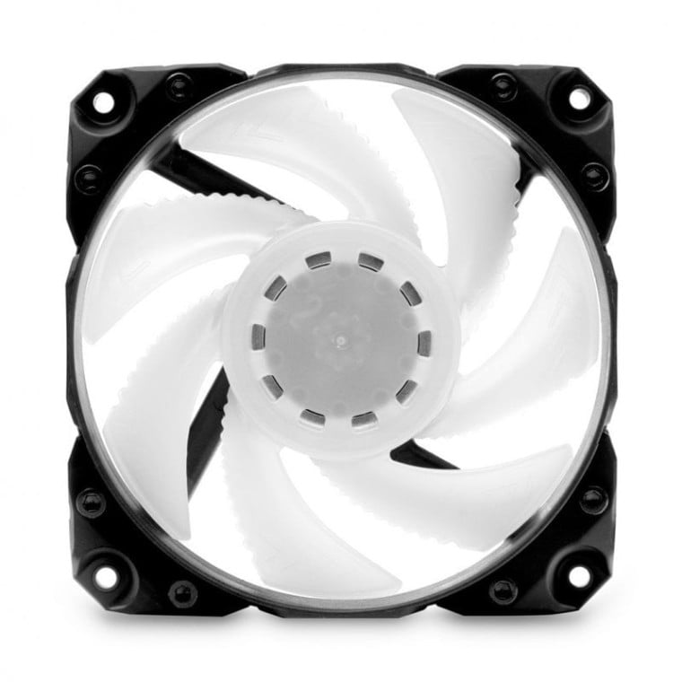 EKWB EK-Vardar X3M 120ER D-RGB Ventilador Suplementario 120mm