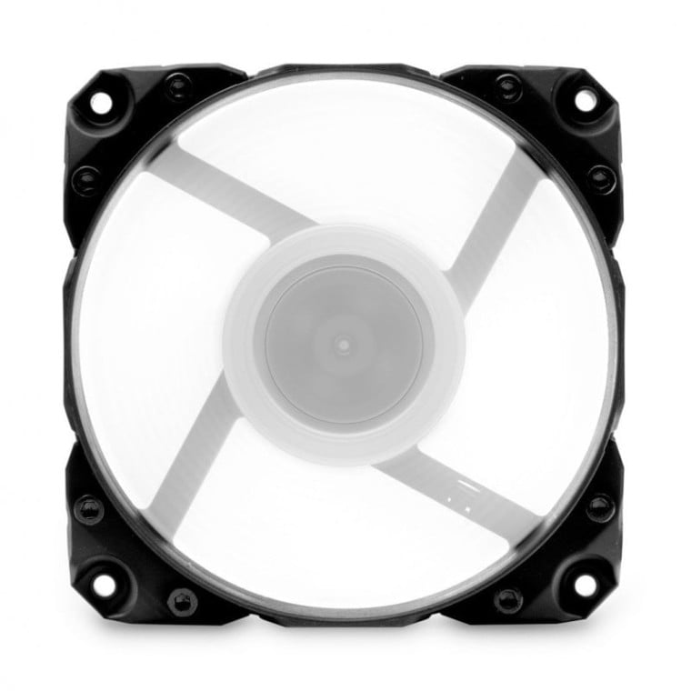 EKWB EK-Vardar X3M 120ER D-RGB Ventilador Suplementario 120mm