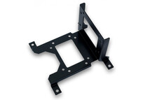 EKWB EK-UNI Soporte de Bomba Vertical para Ventilador 120mm