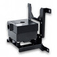 EKWB EK-UNI Soporte de Bomba Vertical para Ventilador 120mm