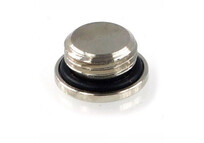EKWB EK-PLUG G1/4 Tapón con Junta Tórica EKWB EK-PLUG G1/4 Tapón con Junta Tórica