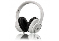 Bresser Auriculares Bluetooth Blancos