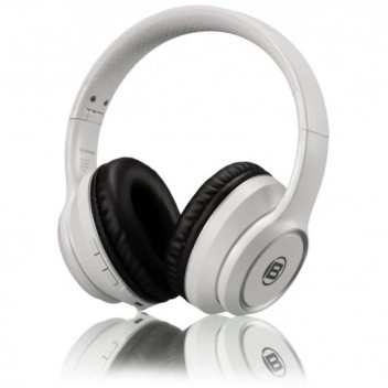 Bresser Auriculares Bluetooth Blancos Bresser Auriculares Bluetooth Blancos
