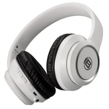 Bresser Auriculares Bluetooth Blancos Bresser Auriculares Bluetooth Blancos