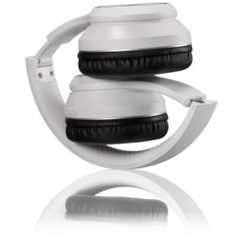 Bresser Auriculares Bluetooth Blancos Bresser Auriculares Bluetooth Blancos