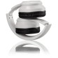 Bresser Auriculares Bluetooth Blancos Bresser Auriculares Bluetooth Blancos