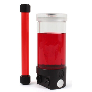 EKWB EK-CryoFuel Blood Red Premix 1000ml EKWB EK-CryoFuel Blood Red Premix 1000ml