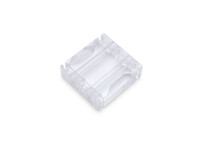 EKWB EK-Scalar Dual 3-slot Plexi