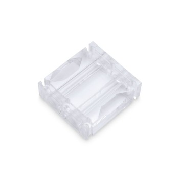 EKWB EK-Scalar Dual 3-slot Plexi EKWB EK-Scalar Dual 3-slot Plexi