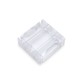 EKWB EK-Scalar Dual 3-slot Plexi EKWB EK-Scalar Dual 3-slot Plexi