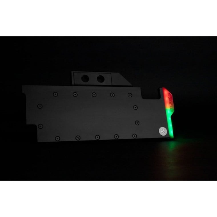 EWKB EK-Quantum Vector RTX RE Ti D-RGB Nickel + Acetal