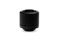 EKWB EK-Quantum Torque STC-12/16 Racor Negro