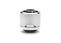 EKWB EK-Torque STC-10/16 Adaptador de Tubería Níquel
