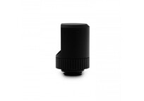 EKWB EK-Torque Adaptador Angular 90º Negro