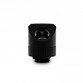 EKWB EK-Torque Adaptador Angular 45º Negro