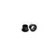 EKWB EK HD Tapones 12/16mm Pack 10 Unidades