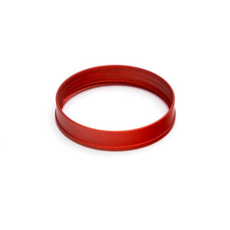 EKWB Torque HTC-16 Pack de Anillos 16mm Rojo