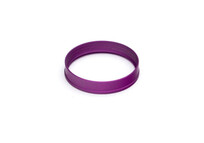 EKWB Torque HTC-16 Pack de Anillos 16mm Morado