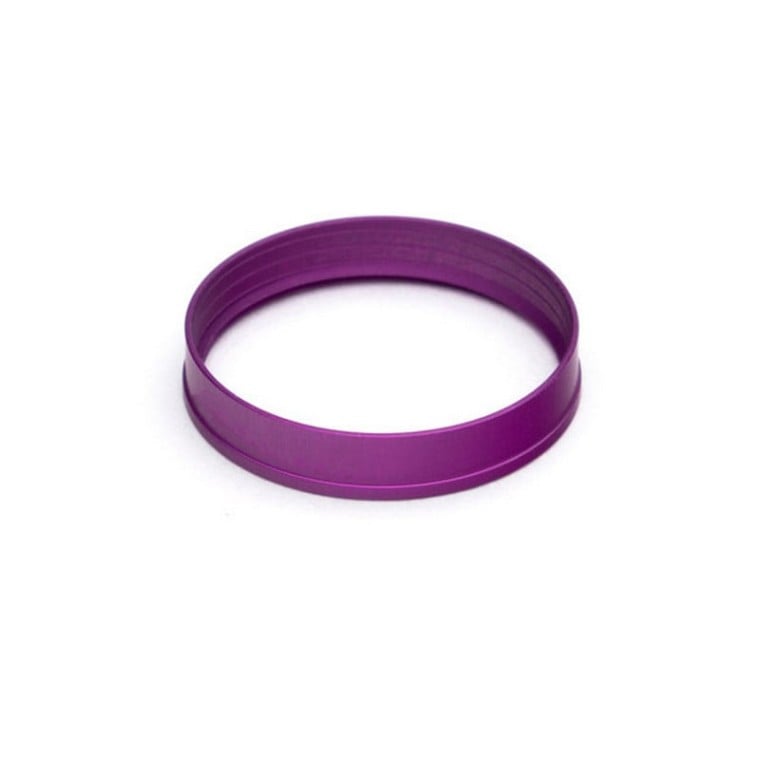 EKWB Torque HTC-16 Pack de Anillos 16mm Morado