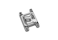 EKWB EK-Quantum Magnitude D-RGB AM4 Nickel + Plexi EKWB EK-Quantum Magnitude D-RGB AM4 Nickel + Plexi