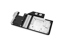 EKWB EK-Quantum Vector Dual Evo RTX 2070/2080 D-RGB Níquel + Acetal