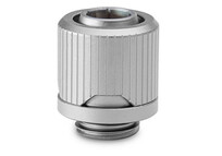 EK Water Blocks STC 10/13 Racor 1/4" Gris