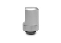 EKWB EK-Quantum Torque Giratorio 90º Titanio Satinado EKWB EK-Quantum Torque Giratorio 90º Titanio Satinado
