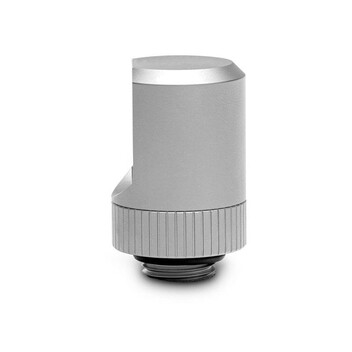 EKWB EK-Quantum Torque Giratorio 90º Titanio Satinado EKWB EK-Quantum Torque Giratorio 90º Titanio Satinado