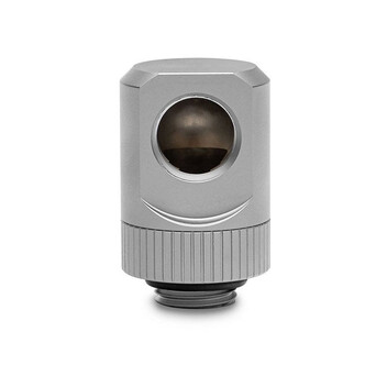 EKWB EK-Quantum Torque Giratorio 90º Titanio Satinado EKWB EK-Quantum Torque Giratorio 90º Titanio Satinado