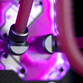 EKWB EK-Quantum Torque Giratorio 90º Titanio Satinado EKWB EK-Quantum Torque Giratorio 90º Titanio Satinado