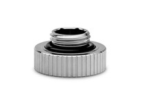 EKWB EK-Quantum Torque Extender Static MF 7 Níquel
