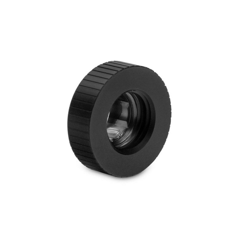 EKWB EK-Quantum Torque Extender Static MF 7 Negro