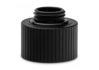 EKWB EK-Quantum Torque Extender Static MF 14 Torque G 1/4 Negro EKWB EK-Quantum Torque Extender Static MF 14 Torque G 1/4 Negro