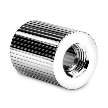 EKWB EK-Quantum Torque Extender Static MF 28 Níquel EKWB EK-Quantum Torque Extender Static MF 28 Níquel