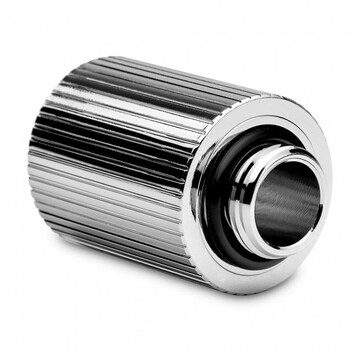 EKWB EK-Quantum Torque Extender Static MM 28 Nickel