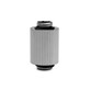 EKWB EK-Quantum Torque Extender Static MM 28 Nickel