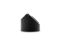 EKWB EK-Quantum Torque Estático FF 45º Negro