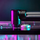 EKWB EK-Quantum Torque Micro Extensor Estático MF 7 Níquel