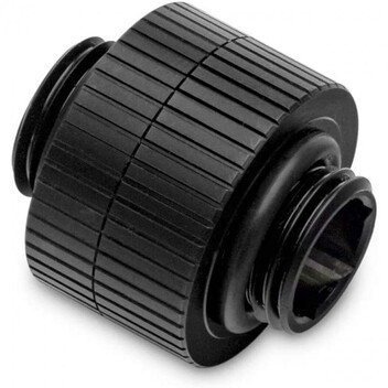 EKWB EK-Quantum MM 14 Torque G1/4 Negro EKWB EK-Quantum MM 14 Torque G1/4 Negro