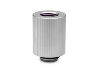 EKWB EK-Quantum Torque Extender Static MF 28 Titanio Satinado EKWB EK-Quantum Torque Extender Static MF 28 Titanio Satinado