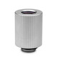 EKWB EK-Quantum Torque Extender Static MF 28 Titanio Satinado EKWB EK-Quantum Torque Extender Static MF 28 Titanio Satinado