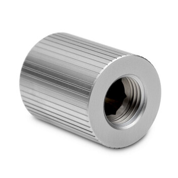 EKWB EK-Quantum Torque Extender Static MF 28 Titanio Satinado EKWB EK-Quantum Torque Extender Static MF 28 Titanio Satinado